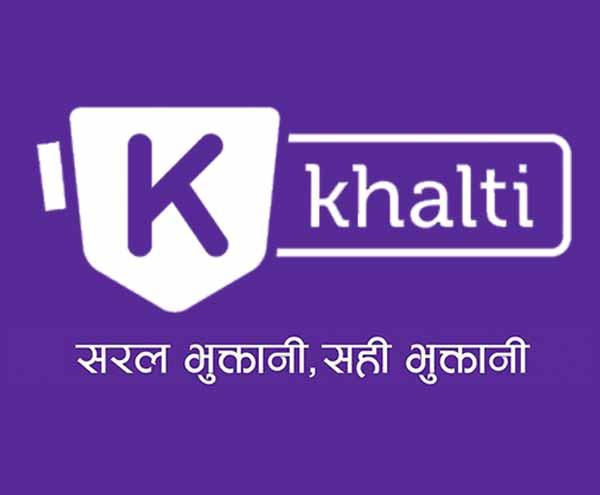 Khalti